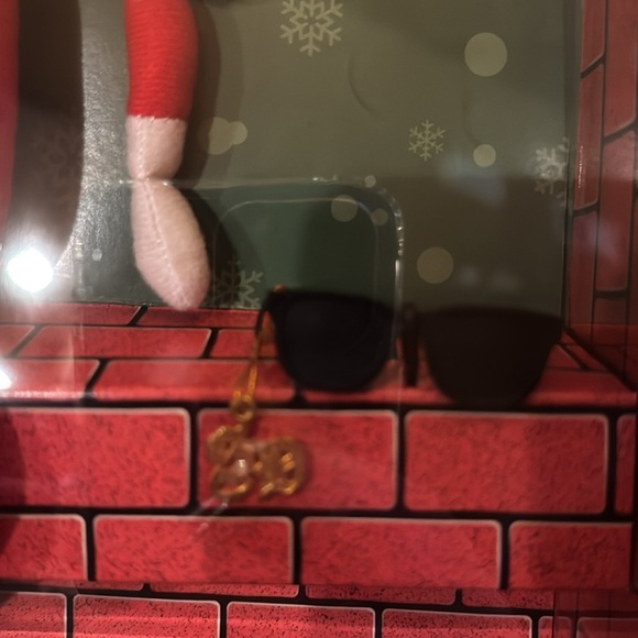 NIB Snoop on the Stoop Doll A Hood Tradition Elf on the Shelf - Picture 5 of 7